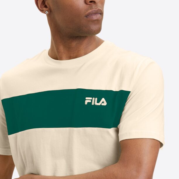 Cumpăra FILA Tricou 'LANKARAN'  verde