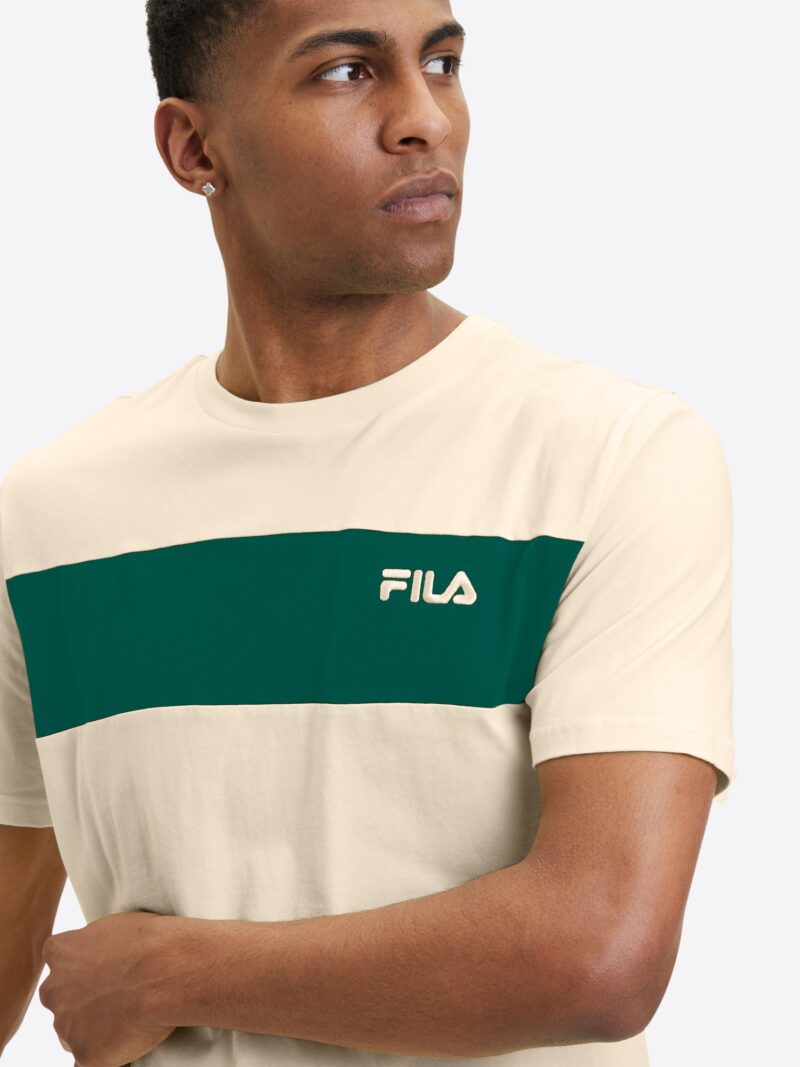 Cumpăra FILA Tricou 'LANKARAN'  verde