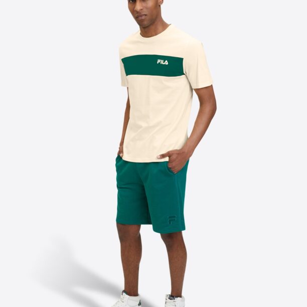 Preţ FILA Tricou 'LANKARAN'  verde