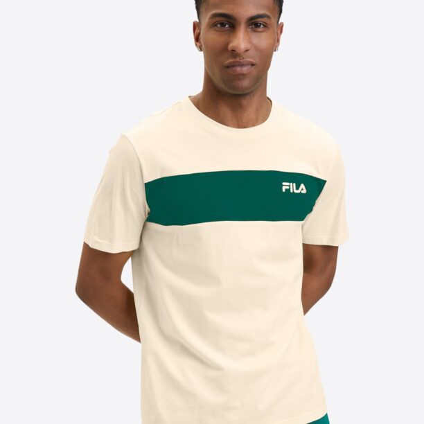 FILA Tricou 'LANKARAN'  verde