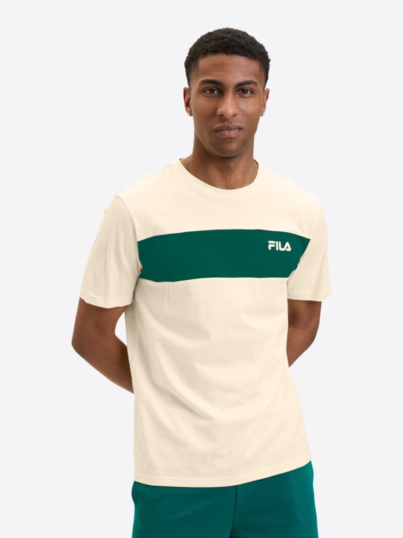 FILA Tricou 'LANKARAN'  verde