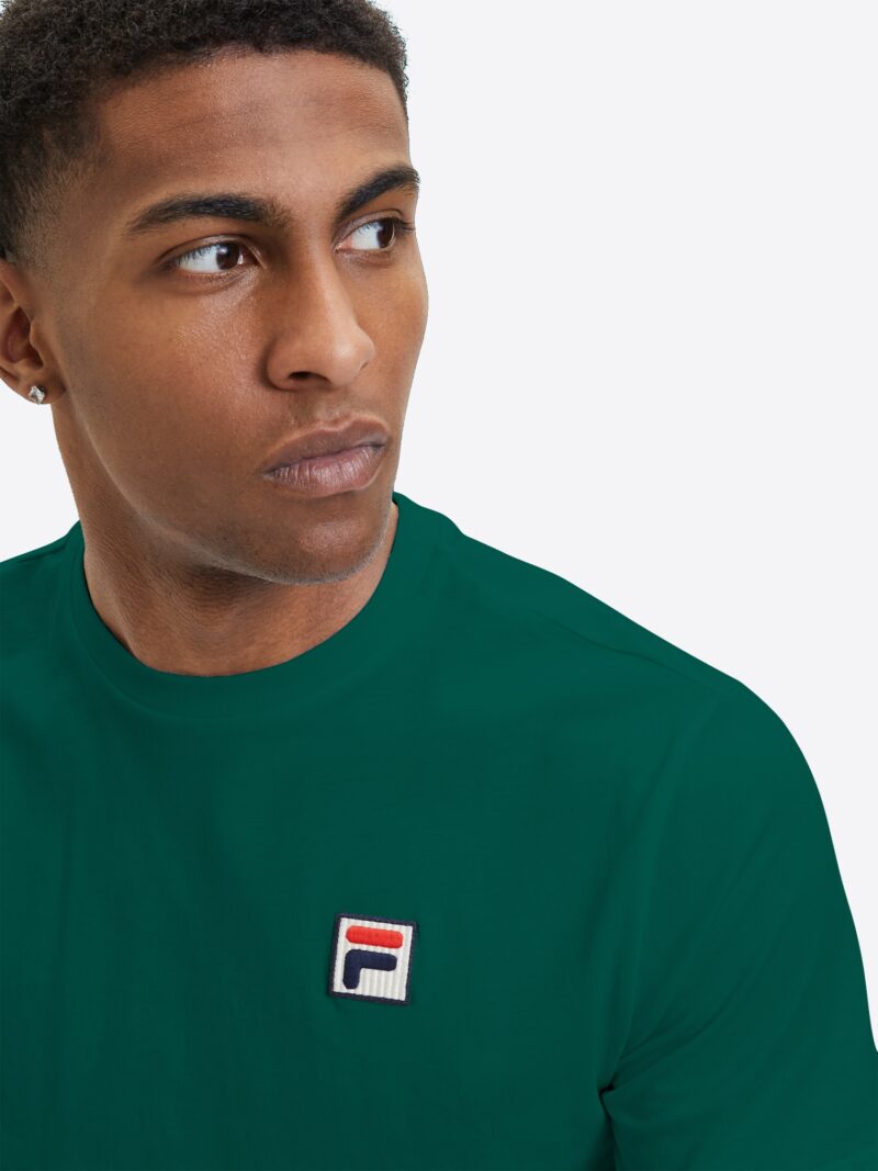 Cumpăra FILA Tricou 'LEDCE'  verde închis