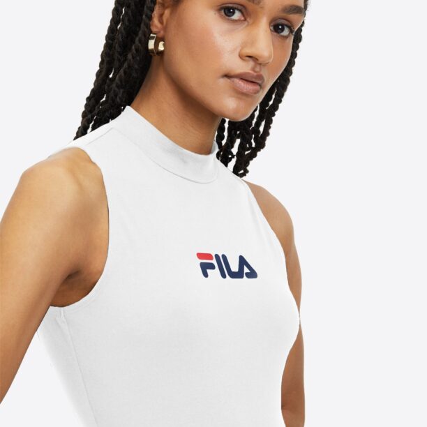 Cumpăra FILA Tricou body  bleumarin / roșu / alb