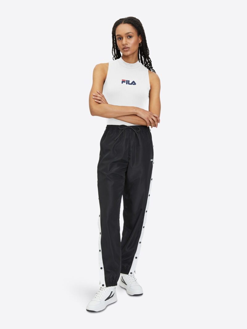 Preţ FILA Tricou body  bleumarin / roșu / alb