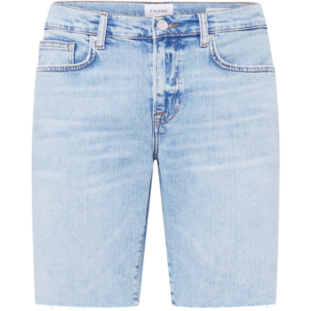 FRAME Jeans 'L'HOMME'  albastru deschis