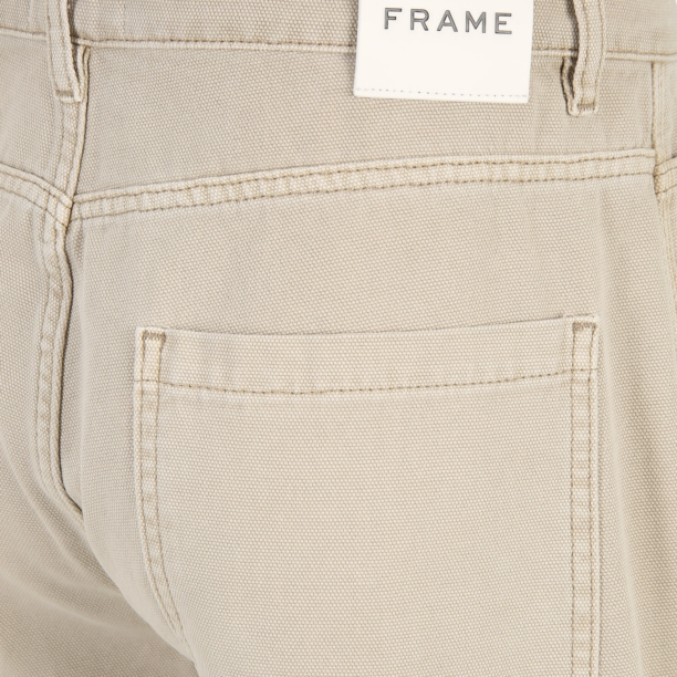 FRAME Jeans  bej preţ