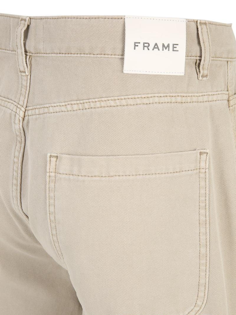 FRAME Jeans  bej preţ