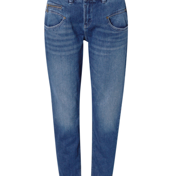 FREEMAN T. PORTER Jeans 'Alexa'  albastru