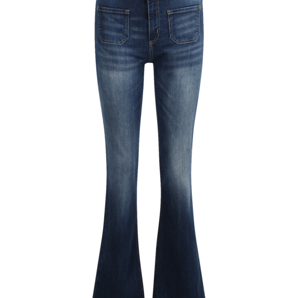 FREEMAN T. PORTER Jeans 'Graciella'  albastru închis