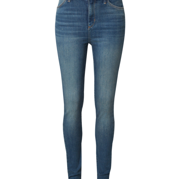 FREEMAN T. PORTER Jeans 'Lara'  albastru denim