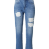 FREEMAN T. PORTER Jeans 'Monika'  albastru denim