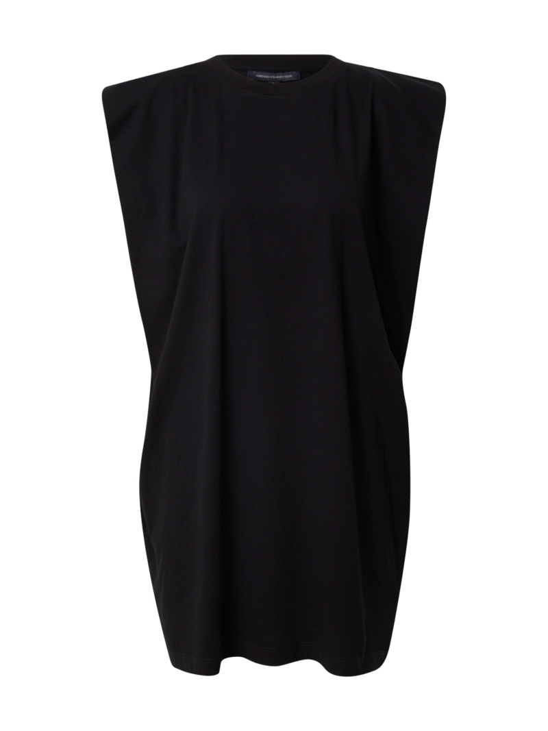 FRENCH CONNECTION Rochie  negru