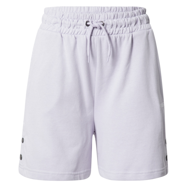 FUBU Pantaloni  mov deschis