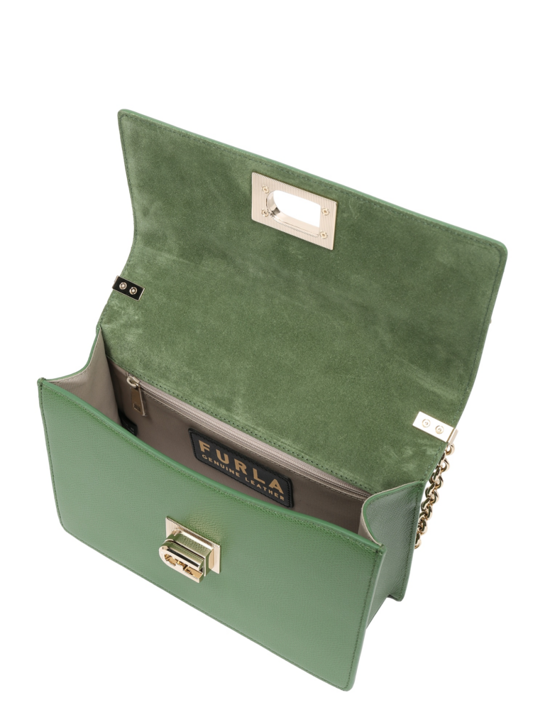 Cumpăra FURLA Geantă de umăr '1927'  verde