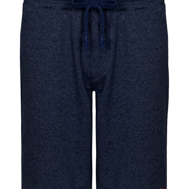 Felix Hardy Pantaloni 'Randall'  albastru amestec