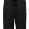 Felix Hardy Pantaloni 'Randall'  negru