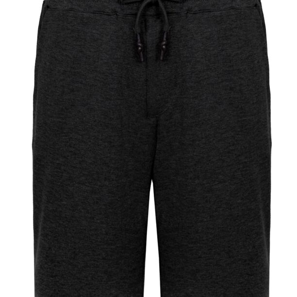 Felix Hardy Pantaloni 'Randall'  negru