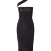 Femme Luxe Rochie 'LUZ'  negru