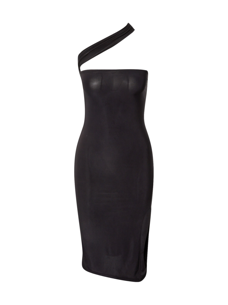 Femme Luxe Rochie 'LUZ'  negru