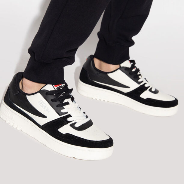 Fila FX Ventuno CB Low preţ