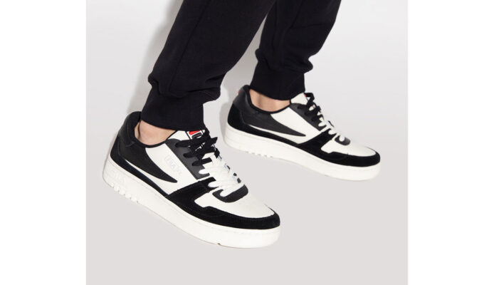 Fila FX Ventuno CB Low preţ