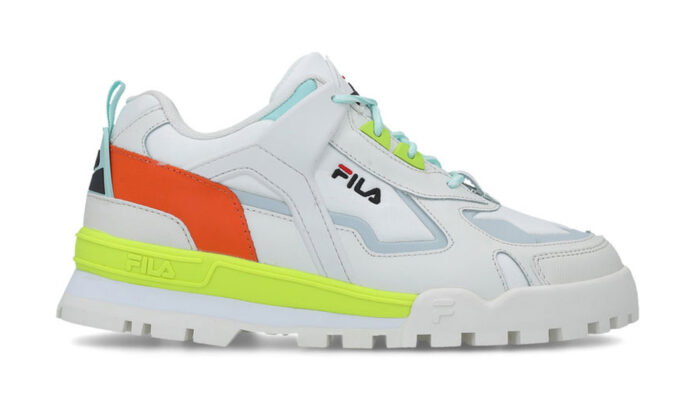 Fila Trailstep WMN