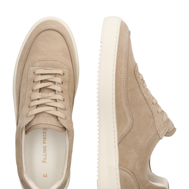 Filling Pieces Sneaker low  bej