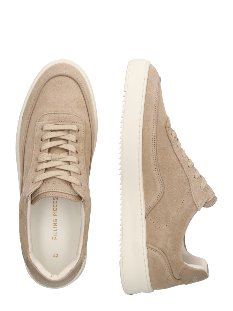 Filling Pieces Sneaker low  bej