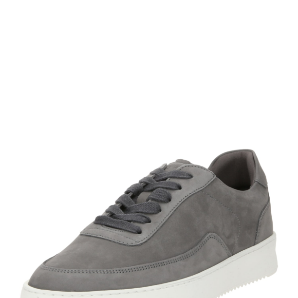 Filling Pieces Sneaker low  gri închis