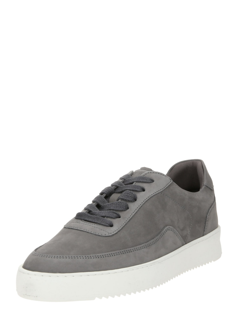 Filling Pieces Sneaker low  gri închis