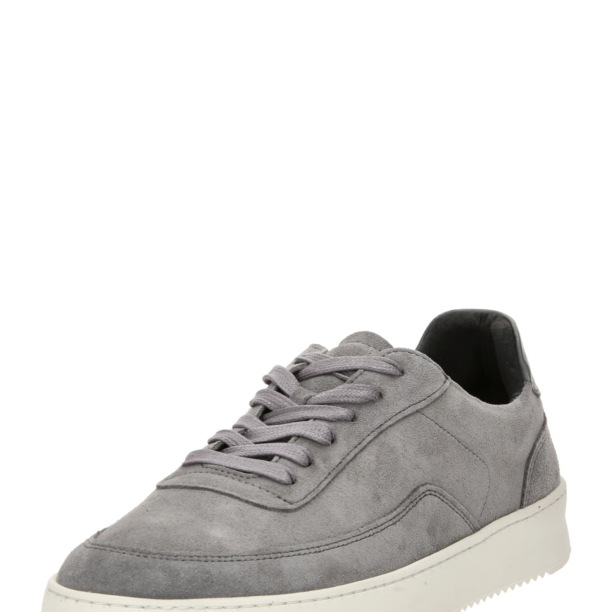 Filling Pieces Sneaker low  gri piatră