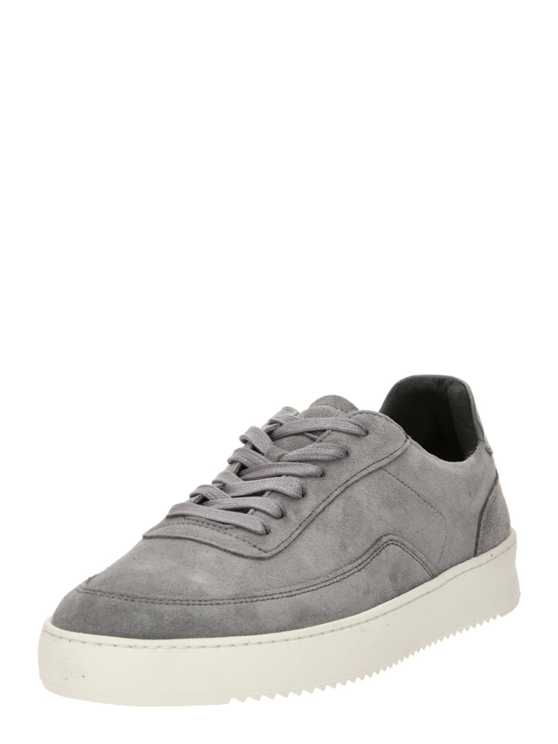 Filling Pieces Sneaker low  gri piatră