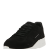 Filling Pieces Sneaker low  negru