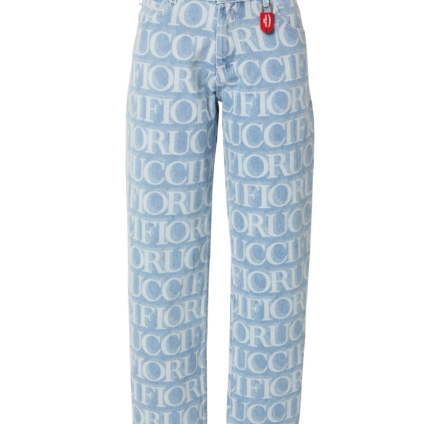 Fiorucci Jeans 'Patti'  albastru denim / albastru deschis