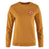 Fjällräven 1960 Logo Badge Sweater W