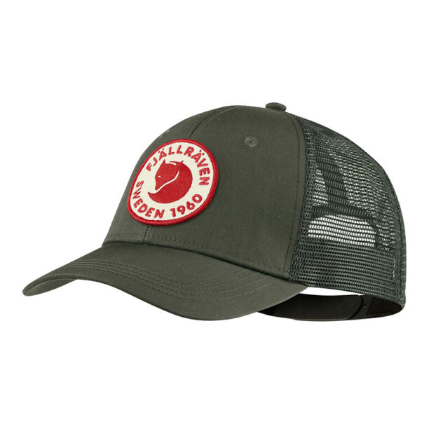 Fjällräven 1960 Logo Cap