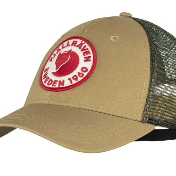 Fjällräven 1960 Logo Cap