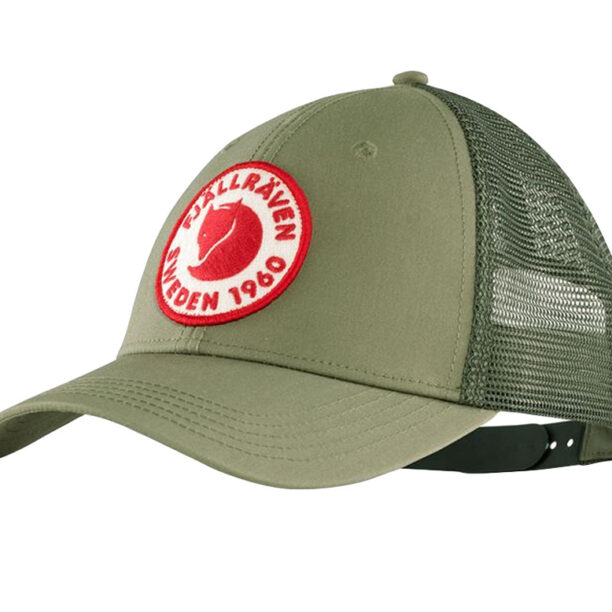 Fjällräven 1960 Logo Cap