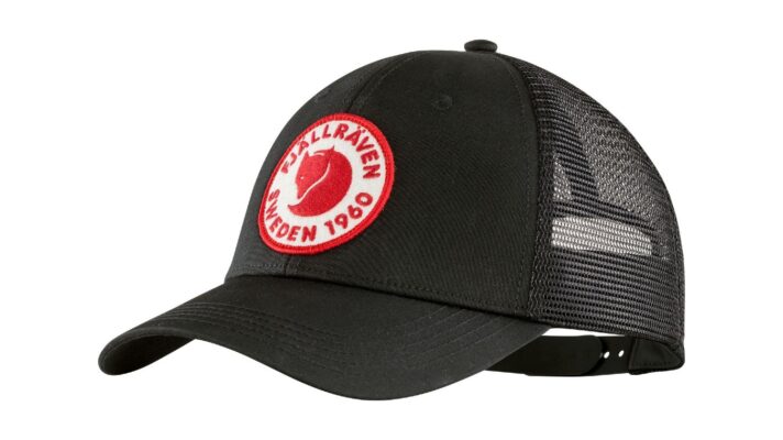 Fjällräven 1960 Logo Cap