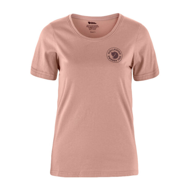 Fjällräven 1960 Logo T-Shirt W