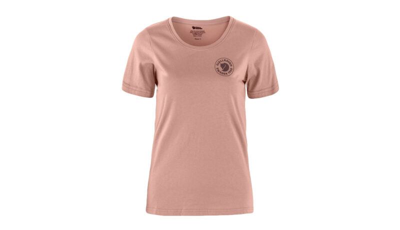 Fjällräven 1960 Logo T-Shirt W