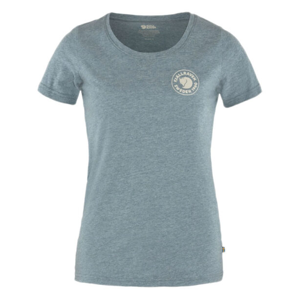 Fjällräven 1960 Logo T-Shirt W