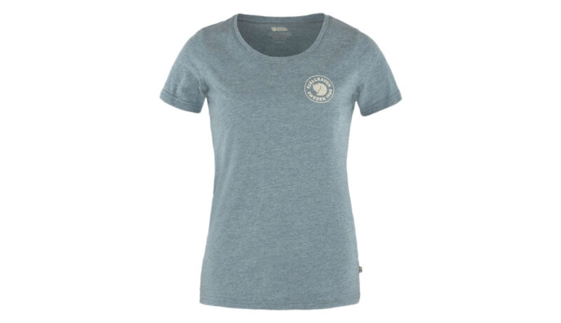 Fjällräven 1960 Logo T-Shirt W