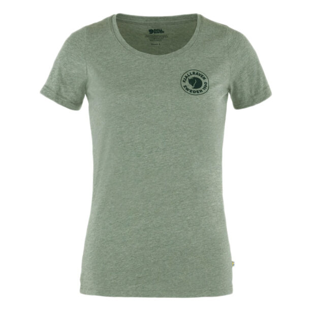 Fjällräven 1960 Logo T-Shirt W