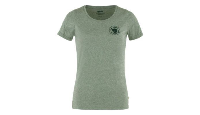 Fjällräven 1960 Logo T-Shirt W