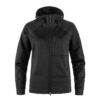 Fjällräven Abisko Grid Fleece Hoodie W