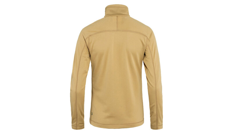 Fjällräven Abisko Lite Fleece Jacket W preţ