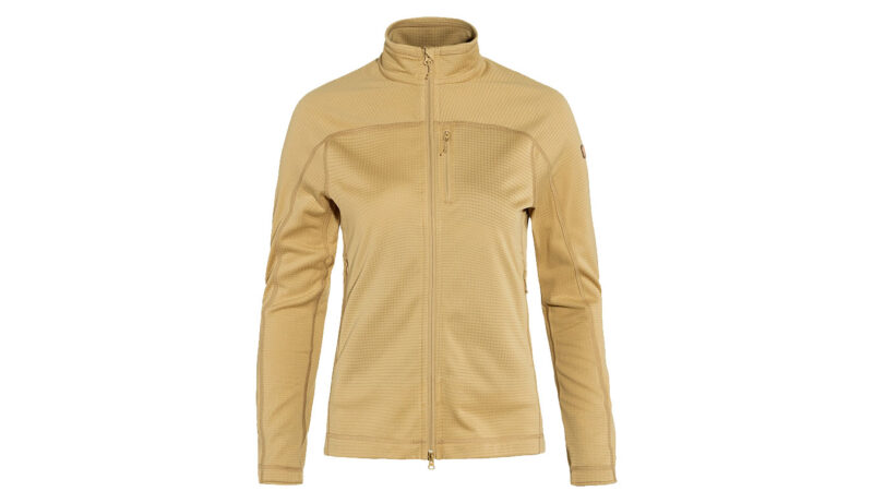 Fjällräven Abisko Lite Fleece Jacket W