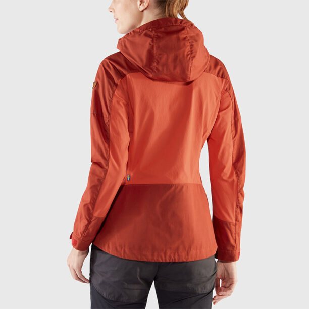 Preţ Fjällräven Abisko Lite Trekking Jacket W