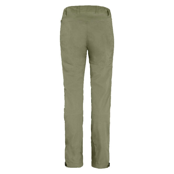 Fjällräven Abisko Lite Trekking Trousers W Reg preţ